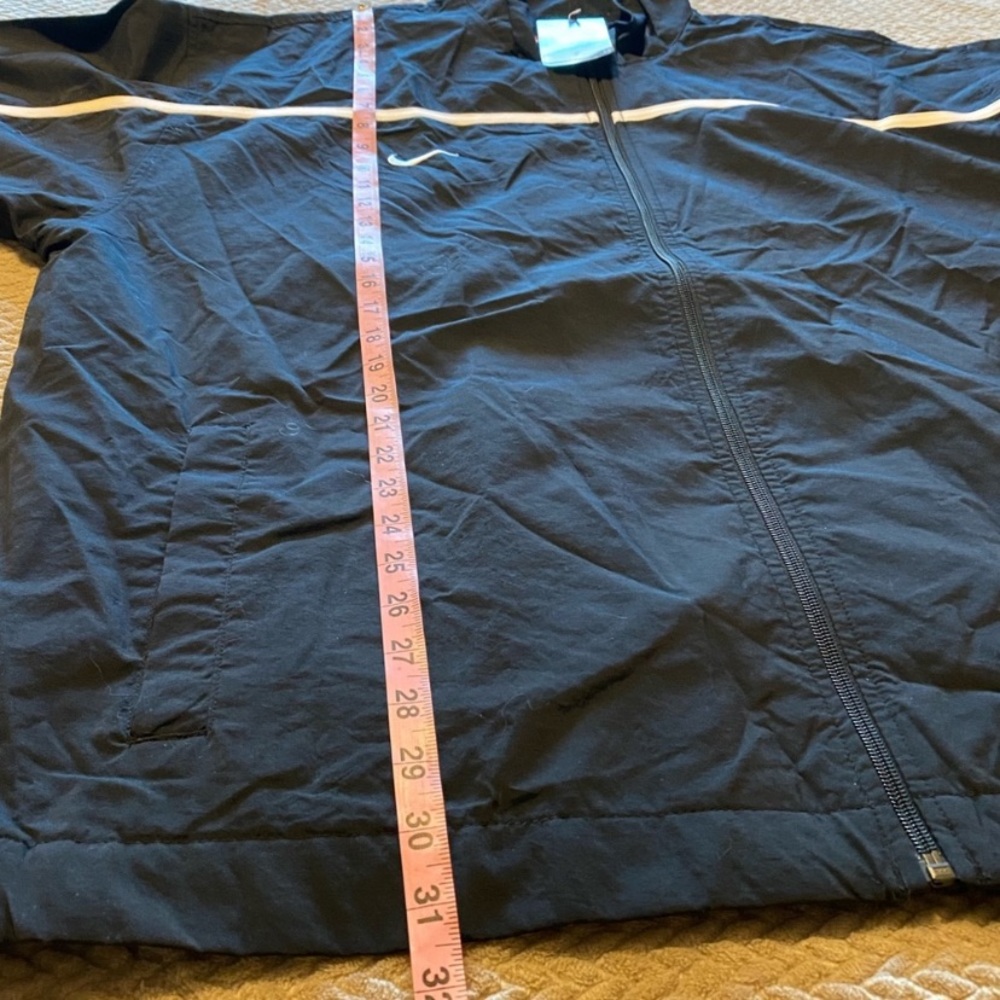 NIKE Track Jacket NWT!! - Picture 6 of 6